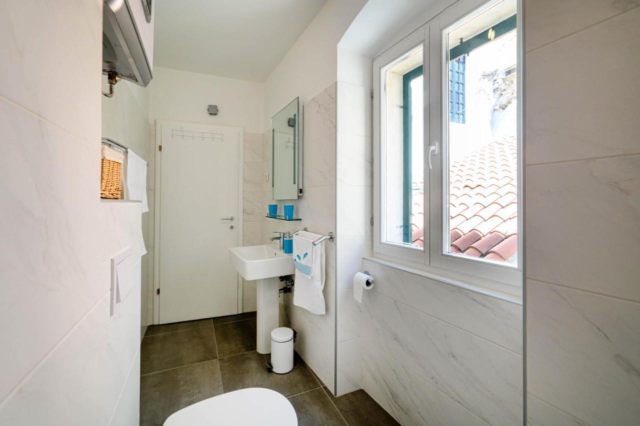 Apartments Festum Šibenik Eksteriør bilde